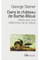 Dans le château de Barbe-Bleue