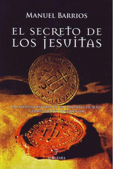 El secreto de los jesuitas