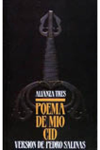 POEMA MIO CID