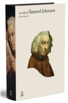 La vida de Samuel Johnson