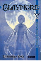 Claymore 2