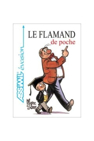 Le flamand sans interdits