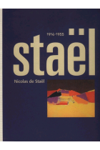 Staël, 1914-1955