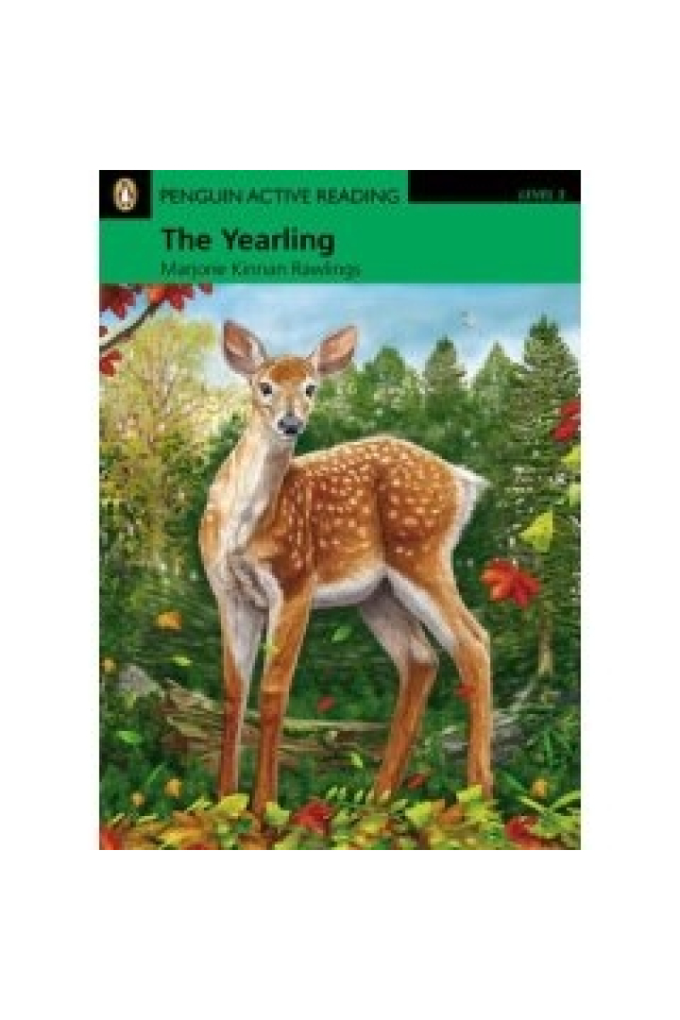 The Yearling CD-Rom Pack (PAR-3)