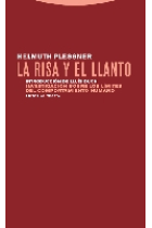 La risa y el llanto: investigación sobre los límites del comportamiento humano