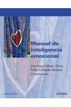 Manual de inteligencia emocional