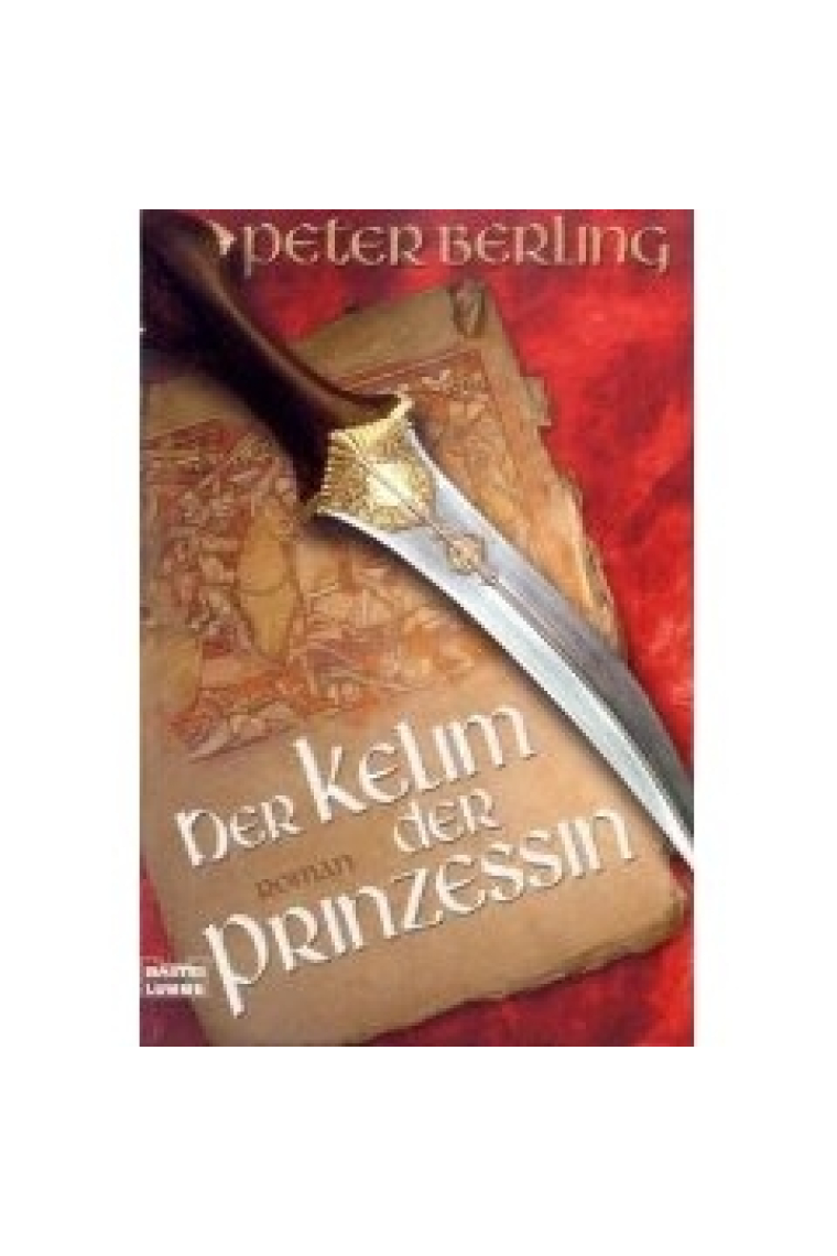 Kelim der Prinzessin