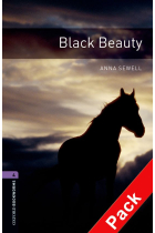 Black Beauty (OBL 4) MP3 Pack