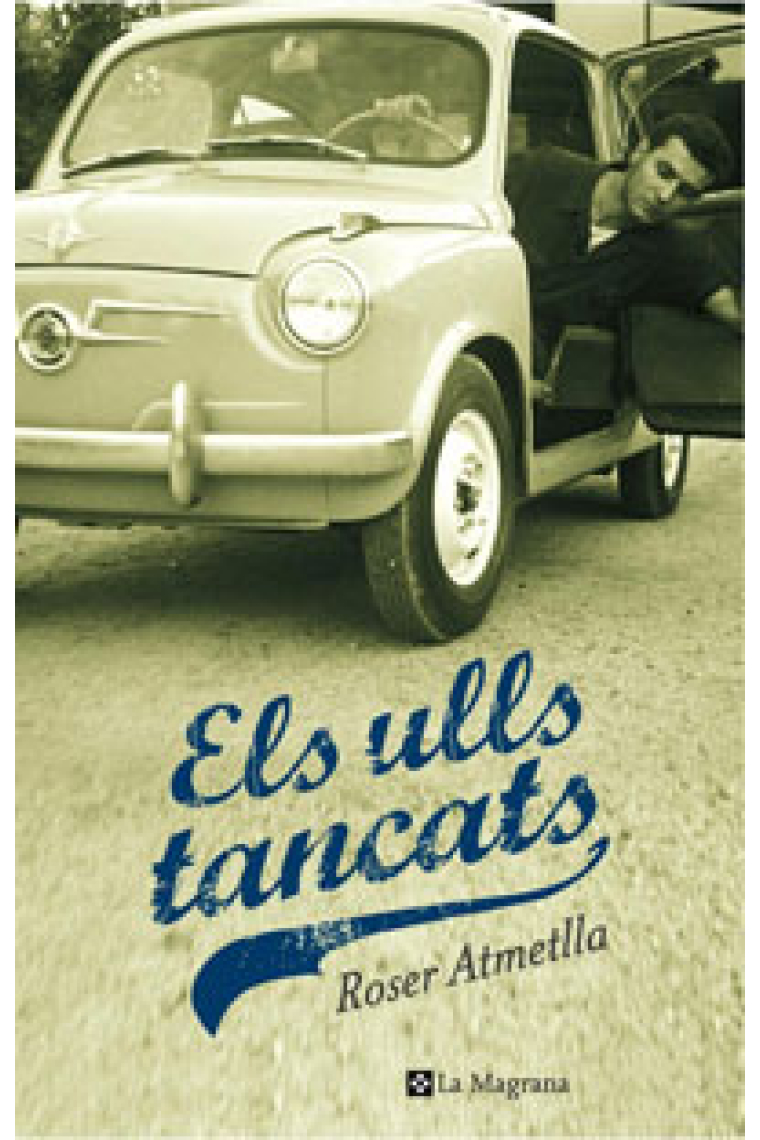 Els ulls tancats