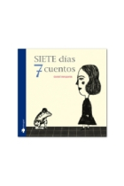 Set dies 7 contes