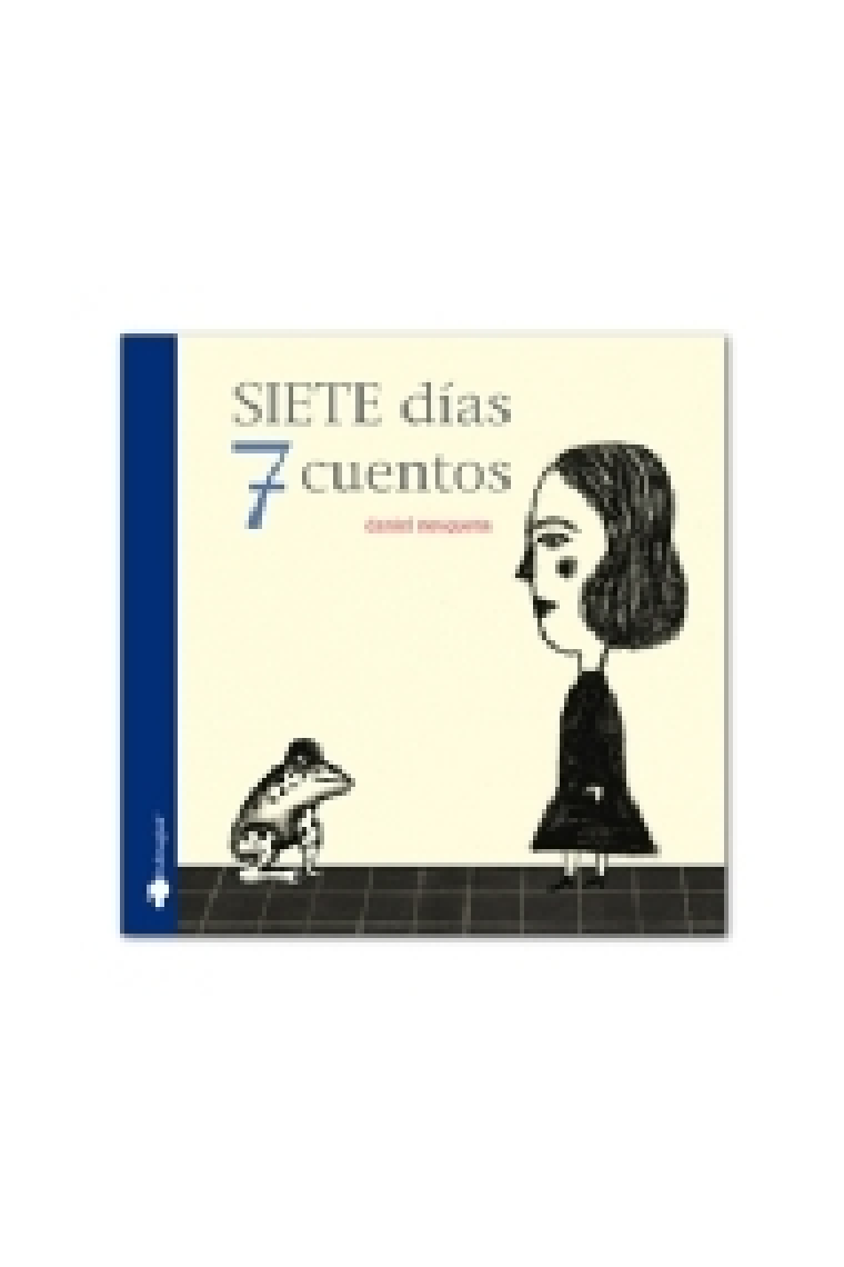 Set dies 7 contes