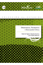 Democracia, tolerancia y educación cívica