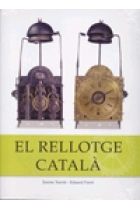 El rellotge català