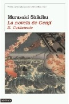 La novela de Geni II Catástrofe (Nueva edición)