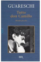 Tutto Don Camillo. 3 Volumi