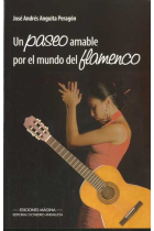 Un paseo amable por el mundo del flamenco