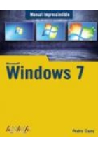 Windows 7. Manual imprescindible