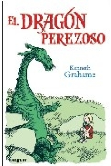 El dragón perezoso (+7)