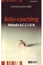 Auto-coaching. Método A.c.c.i.on