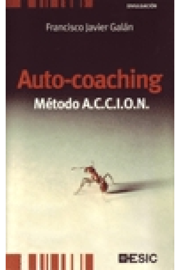 Auto-coaching. Método A.c.c.i.on