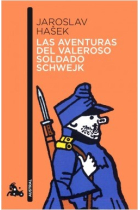 Las aventuras del valeroso soldado Schwejk