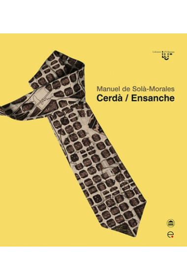 Cerdà / Ensanche