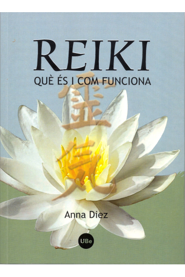 Reiki : què és i com funciona