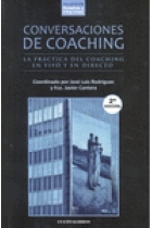 Conversaciones de coaching