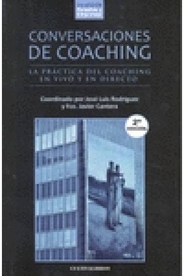 Conversaciones de coaching