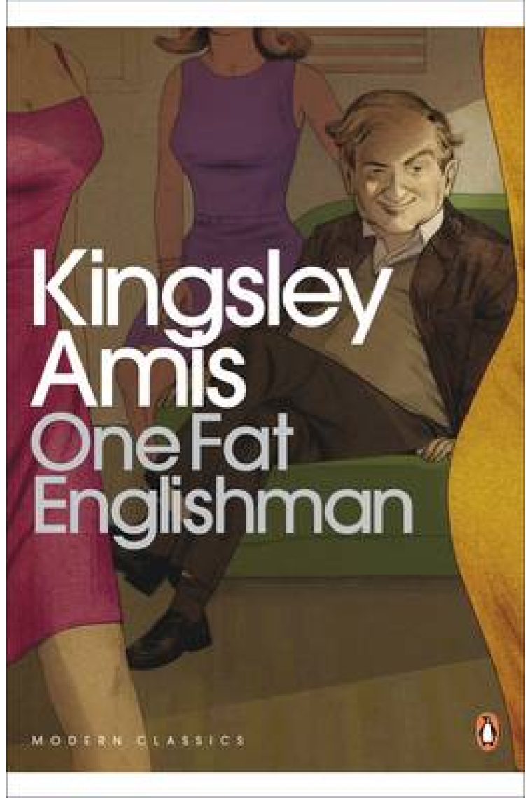 One Fat Englishman