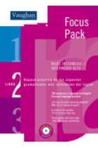 Focus Pack 3 (libro 2CDS)