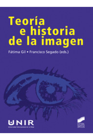 Teoría e historia de la imagen