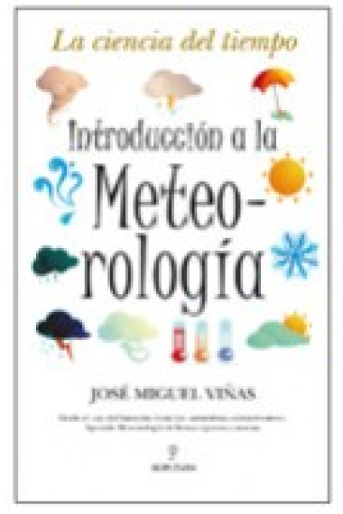 Introducción a la meteorología