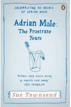 Adrian Mole: The Prostrate Years (Book 8)