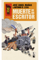 Muerte de un escritor