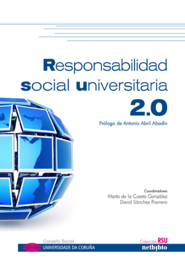 Responsabilidad social universitaria 2.0