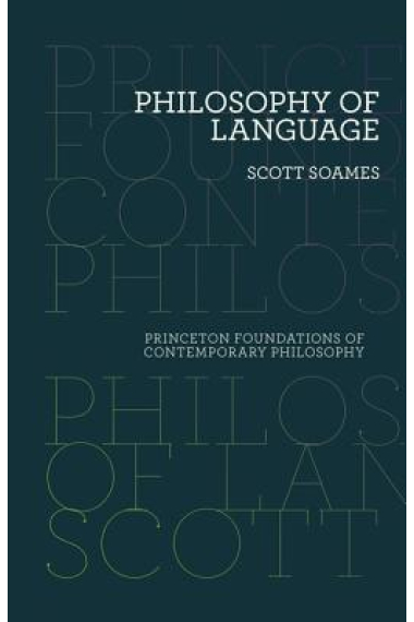 Philosophy of language