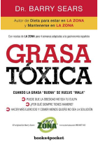 Grasa tóxica