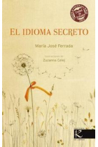 El idioma secreto (Premio Orihuela de Poesía para Niños 2012)