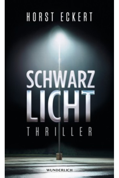 Schwarzlicht