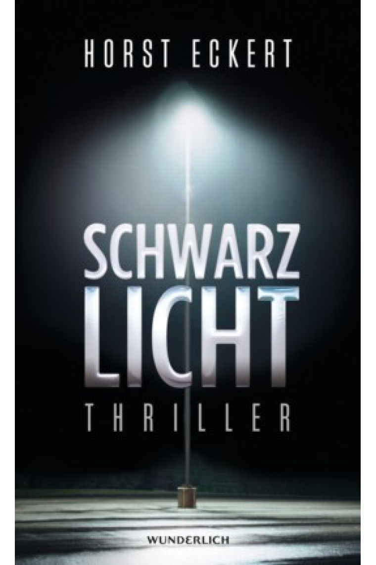 Schwarzlicht