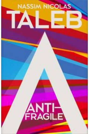 Antifragile