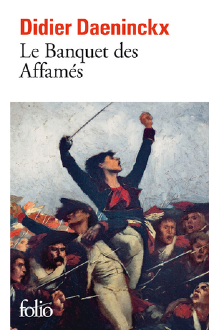 Le banquet des affamés