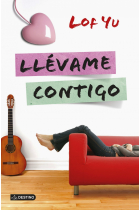 Llévame contigo