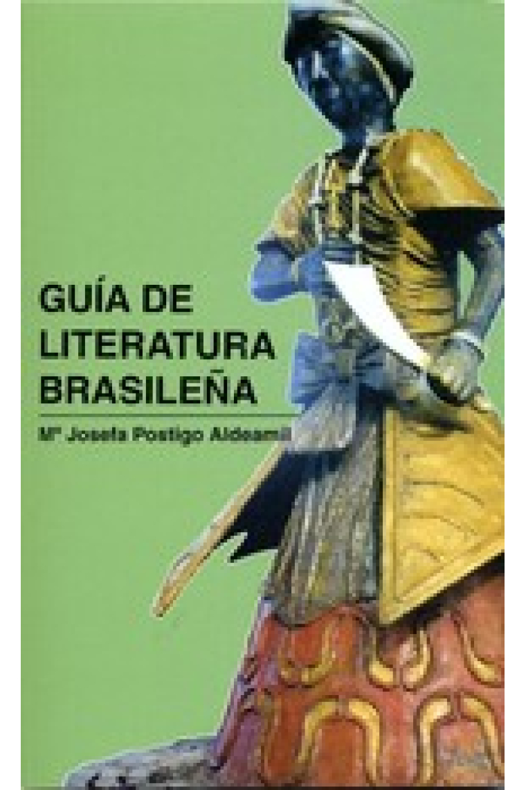 Guía de Literatura brasileña