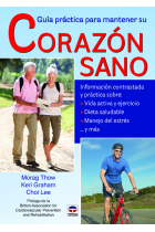 Guía práctica para mantener su corazón sano