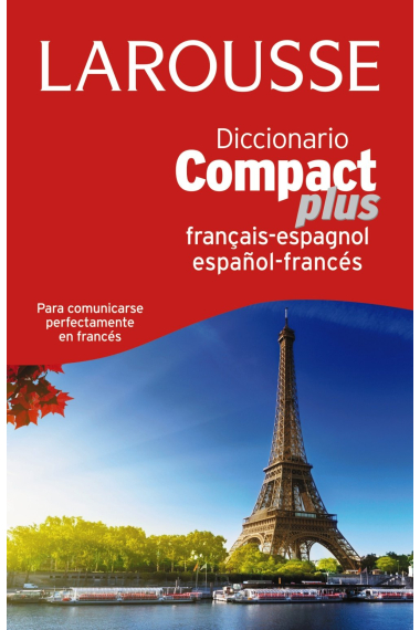 Diccionari Compact français-catalan / català-francès