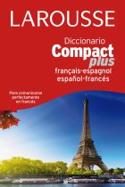 Diccionari Compact français-catalan / català-francès