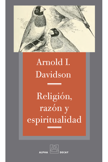 Religión, razón y espiritualidad