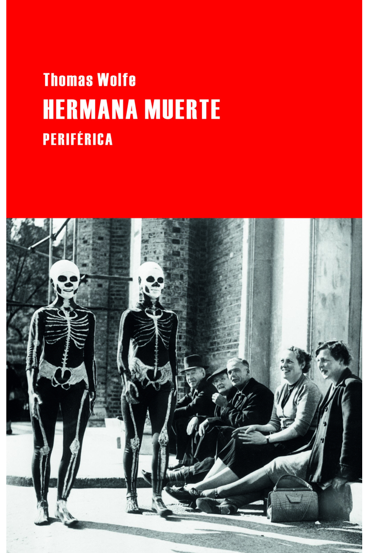 Hermana muerte